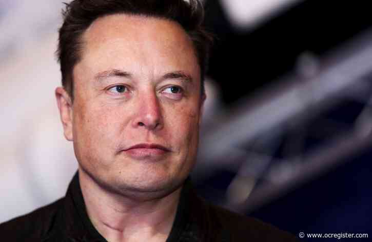 Musk accused by SEC of cheating Twitter investors out of millions