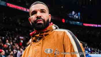 Drake Sues UMG for Defamation, Harassment Over Kendrick Lamar’s ‘Not Like Us’