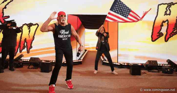 What Impact Did Hulk Hogan’s RAW Appearance Have on the WWE Locker Room?