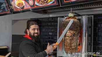 Alle wollen seinen Döner