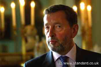 Real patriots would seek to reject meddling Musk, says Blunkett