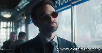 Matt Murdock confronts Wilson Fisk in Daredevil: Born Again trailer