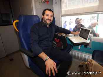 "Sabotaggi? Sarebbe gravissimo". Salvini chiede risposte sui treni guasti