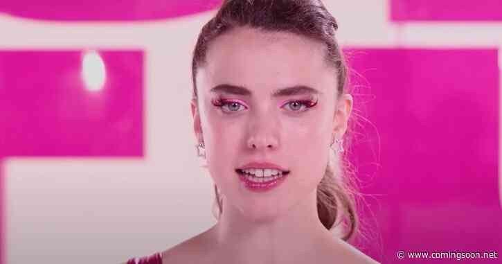 The Substance’s Margaret Qualley Says Movie ‘F—ed Up’ Her Face