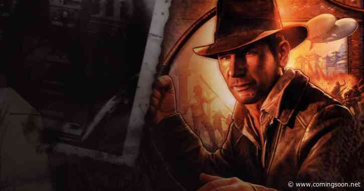 Indiana Jones Game Swings Onto PS Plus, Fan-Favorites Also Coming