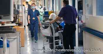 Rise in globally spreading HMPV virus hitting England - as hospitals already under extreme strain