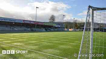 FAW offer Merthyr £6m to join Cymru Premier