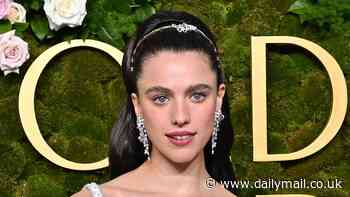 Margaret Qualley reveals her skin took a whole year to recover from the prosthetics used in The Substance