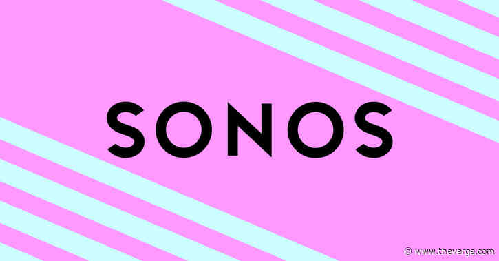 Sonos continues to clean house with departure of chief commercial officer