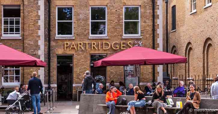 Iconic London grocer loved by the Royal Family set to close after 53 years