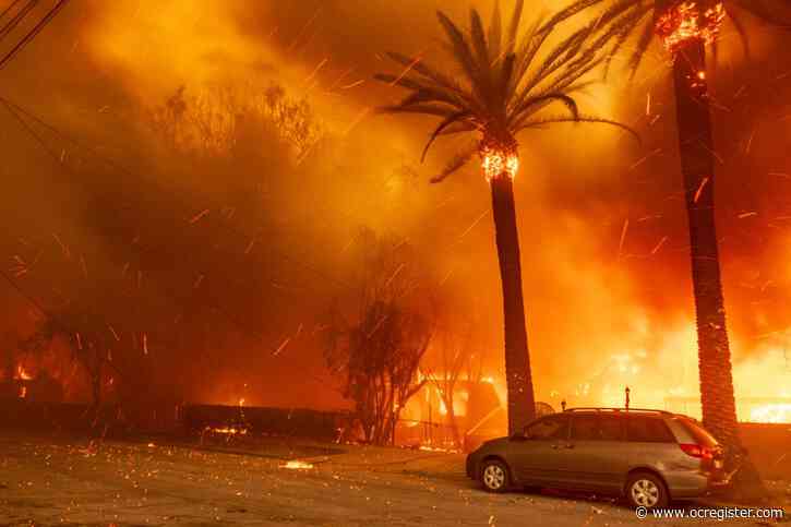 Mike Gatto: Key questions that need answers regarding the Los Angeles wildfires