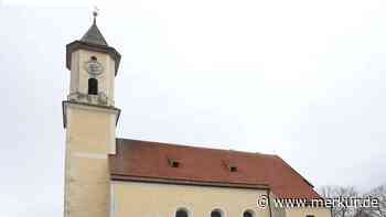 Löcher und Risse im Gotteshaus – Deiniger Kirche erhält eine Schönheitskur