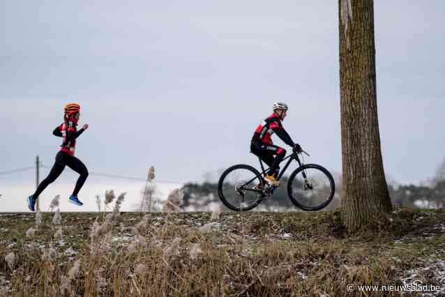 Run & Bike in Eeklo zondag aan de 13de editie toe