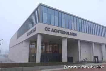 100.943 boeken en cd’s verhuizen naar gloednieuwe bibliotheek in Maaseik