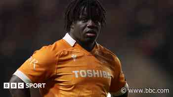 England prop Opoku-Fordjour extends Sale deal