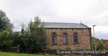 West Wylam's Victorian Ebenezer Chapel set to be demolished for housing