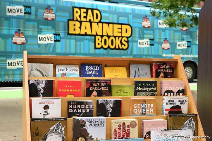 Librarians gain protections in some states as book bans soar