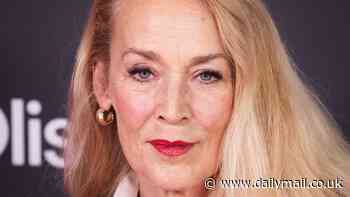 Jerry Hall, 68, reveals close pal and Eurythmics star Dave Stewart, 72, came to her aid as she shares emotional update amid catastrophic LA wildfires