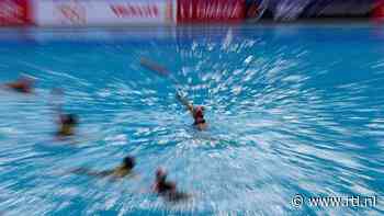 Waterpolosters op World Cup ook te sterk voor Italië