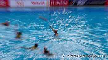 Waterpolosters op World Cup ook te sterk voor Italië