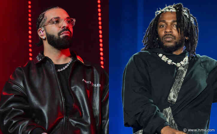 Drake sues for defamation over Kendrick Lamar song ‘Not Like Us’ for “false allegation of being criminal paedophile”