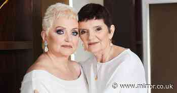 Inside Linda and Anne Nolan's cancer agony from joint diagnosis to different paths