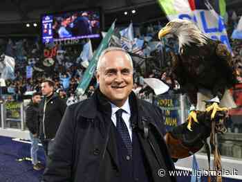 "Perché non perdono il falconiere...". Lotito spiega tutto alla Zanzara