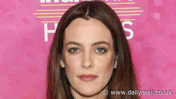 Riley Keough says she 'didn't know' about sexual abuse allegations against stepfather Michael Jackson