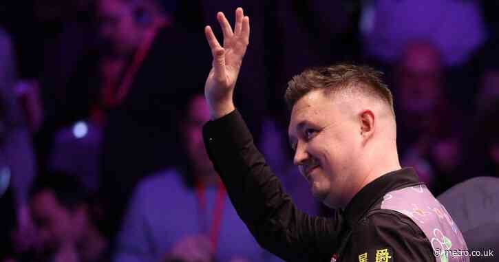 Kyren Wilson has unfinished Masters business as he bids to boost ‘weak CV’