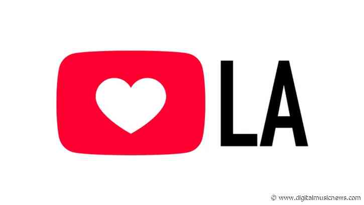 YouTube, Google Donate $15 Million to Los Angeles Fire Relief Efforts