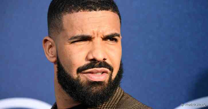 Drake files federal lawsuit over Kendrick Lamar diss track Not Like Us