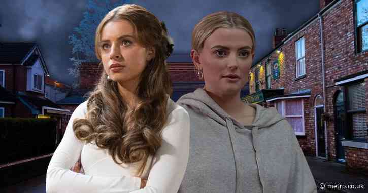 Bethany puts Daisy in hospital in Coronation Street – and a massive secret then blows up