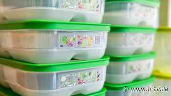 Nach Schulden und Insolvenz: Tupperware ist in Deutschland offiziell Geschichte