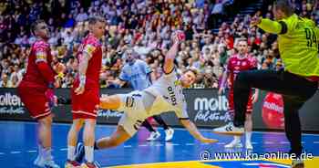 Handball-WM 2025 live: Deutschland gewinnt gegen Polen