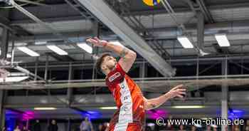 Volleyball 2. Liga: KTV Adler klettern durch 3:1-Sieg auf Platz sieben