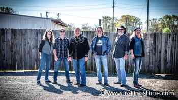 Marshall Tucker Band, JJ Grey & Mofro Team Up for Southern Rock Tour