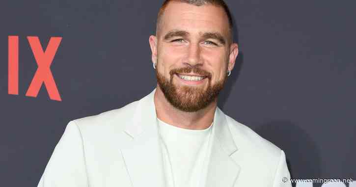 Travis Kelce Discusses Happy Gilmore 2 Role: They’re ‘So Fun To Work With’