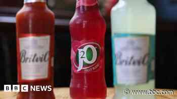 High Court approves Carlsberg's J20 maker takeover