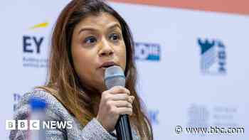 Tulip Siddiq resigns as Treasury minister