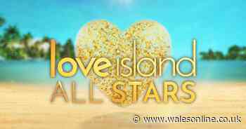 ITV Love Island All Stars viewers 'uncomfortable' and say boy 'hates it in there'