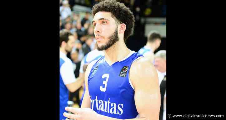 LiAngelo Ball (AKA G3 Gelo) Reportedly Scores $13 Million Def Jam/Universal Music Deal Amid ‘Tweaker’ Blow-Up