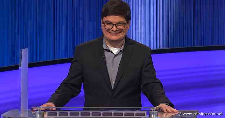 Final Jeopardy Today January 15, 2025 – Question, Answer, Wages & Winner