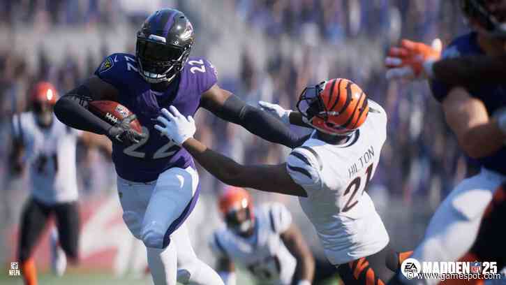 Madden 25's Newest Battle Pass Is A Confusing Unforced Error