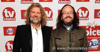 Final Hairy Bikers cookbook will feature Si King and Dave Myers' 'most loved' recipes