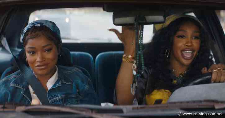 One of Them Days Review: Keke Palmer and SZA Can’t Save Unfunny Comedy