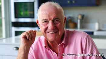 Grilled lobster for £2.80 and treacle tart for 35p? Rick Stein rolls back his prices to 1975 as he celebrates 50 years at iconic Padstow restaurant