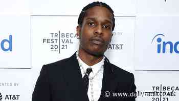 A$AP Rocky blows off last minute bid to cut a plea deal in shooting case