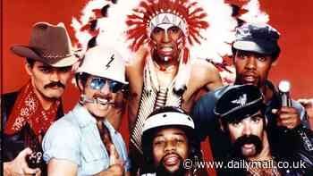 As the Village People are set to star at The Donald's inauguration... TEN singalong things you never knew about Trump's very unlikely favourite band