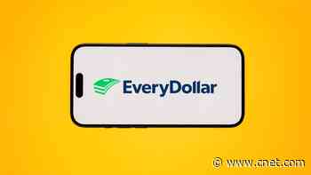 EveryDollar Review 2025: Best App to Fine-Tune Your Budgeting Skills