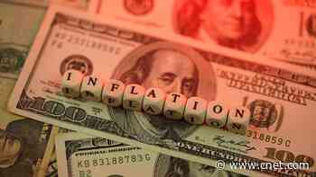 Rising Energy Costs Push Inflation Up Again. Ways You Can Save This Winter